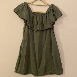 Topshop mini dress